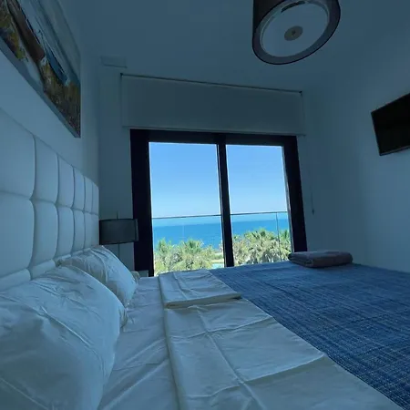 Apartment Apartamento Con Vistas Al Mar En Sea Senses Torrevieja