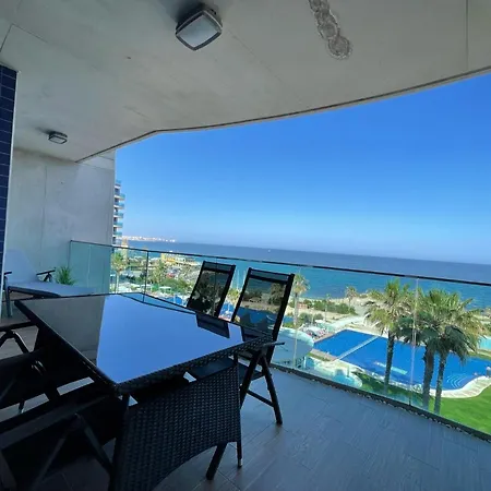 Apartment Apartamento Con Vistas Al Mar En Sea Senses