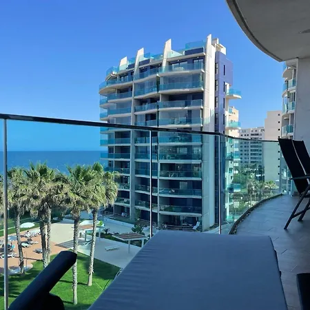 Apartment Apartamento Con Vistas Al Mar En Sea Senses *