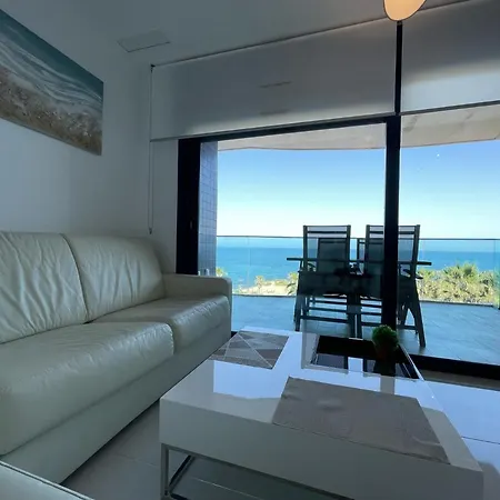 Apartment Apartamento Con Vistas Al Mar En Sea Senses