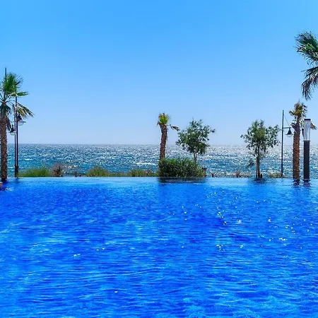 Apartamento Con Vistas Al Mar En Sea Senses Apartment *