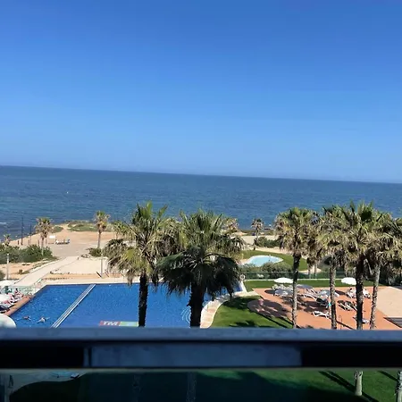 Apartamento Con Vistas Al Mar En Sea Senses Apartment *