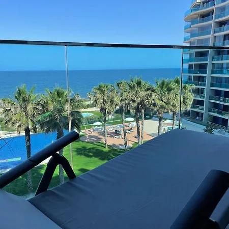 Apartamento Con Vistas Al Mar En Sea Senses * Torrevieja